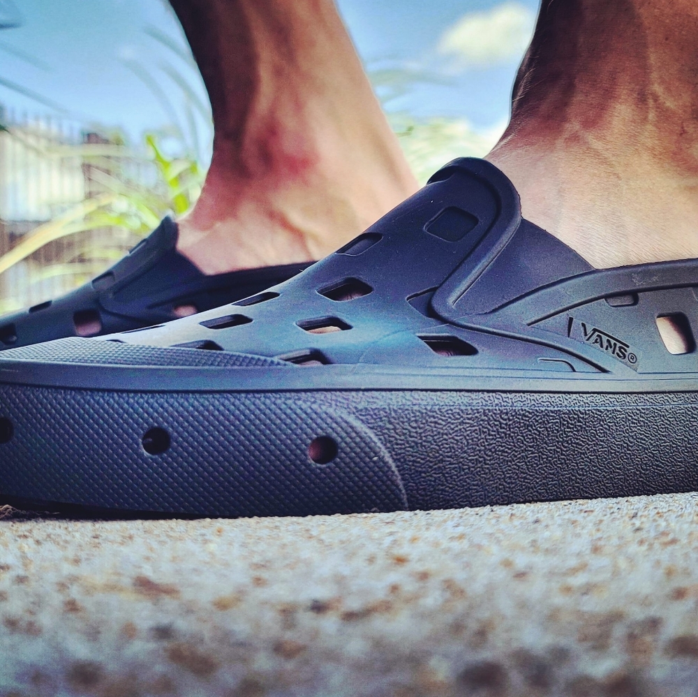 Meet your Posher, Shaun